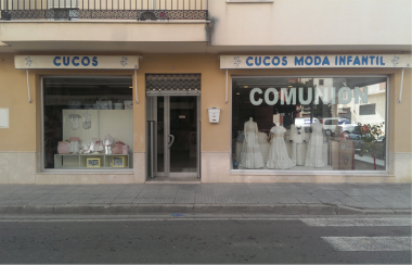 Cucos foto 1