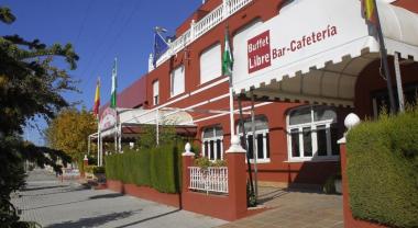 Restaurante Philadelfia foto 1