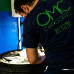 OMC Carroceros foto 7