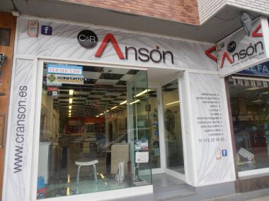 C&R Anson foto 1
