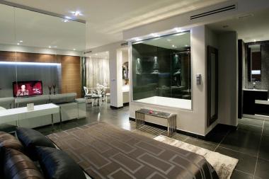 Cuarto Continente BS Hoteles foto 1