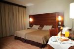 Cuarto Continente BS Hoteles foto 3