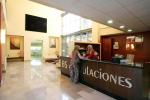 Cuarto Continente BS Hoteles foto 4