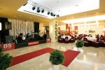 Cuarto Continente BS Hoteles foto 7