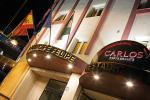 Cuarto Continente BS Hoteles foto 9