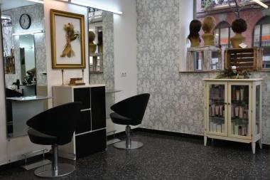 Peluquería Ballesteros Yagüe foto 1