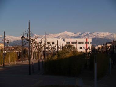 Hotel Corona de Atarfe foto 1