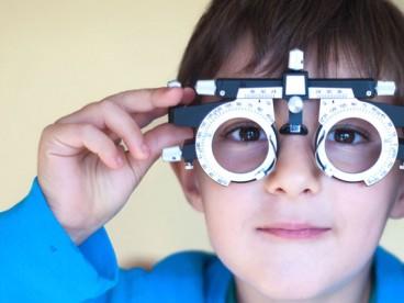 Óptica Espejo foto 1