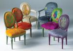 Muebles Mantas foto 5