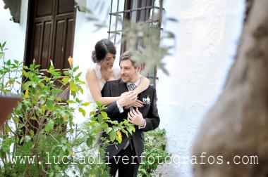 Lucia Oliver Fotografos foto 1