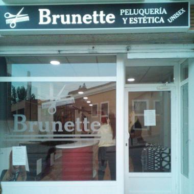 Peluquería Brunette foto 1