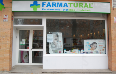Farmatural foto 1