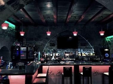 La Gruta Cafe Club foto 1