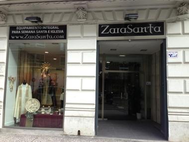 Zarasanta foto 1