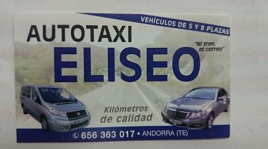 Automóviles Eliseo foto 1