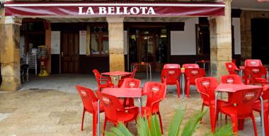 Bar Restaurante la Bellota foto 1