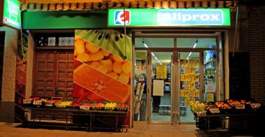Supermercado Aliprox foto 1