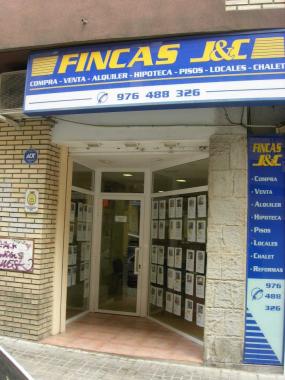 Fincas J&C foto 1