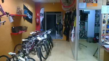 Senda Bike foto 1