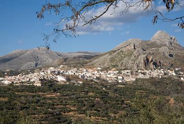 Ayuntamiento Cogollos Vega foto 1