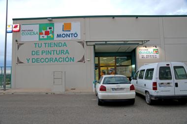 Pinturas Conesa foto 1