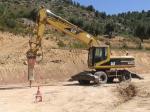 Excavaciones Gargallo foto 5