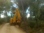 Excavaciones Gargallo foto 11