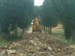 Excavaciones Gargallo foto 13