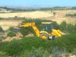 Excavaciones Gargallo foto 12