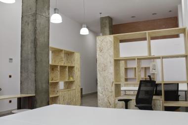 Coworking con J foto 1