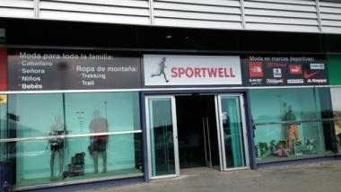 Sportwell foto 1