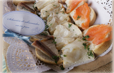 Catering Pepe Moreno foto 1