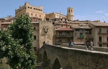 Turismo Matarraña foto 1