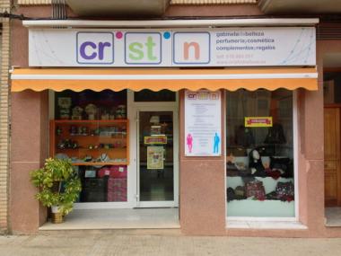 Cristin Belleza foto 1