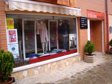 Hilvan Moda foto 1
