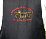 Restaurante Vallehermoso foto 2