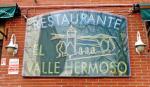 Restaurante Vallehermoso foto 4