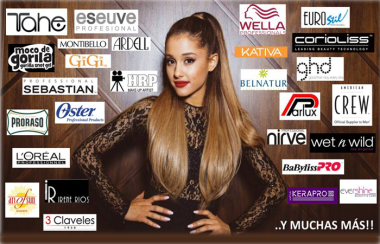 Recha Profesional foto 1