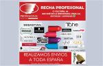 Recha Profesional foto 5