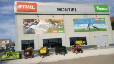 Montiel Maquinaria Agrícola foto 1