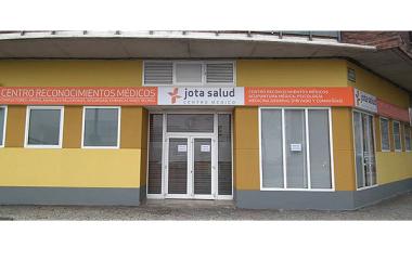 Jota Salud foto 1