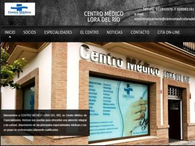 Centro Médico Lora del Río S.L foto 1