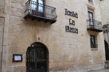 Fonda la Plaza foto 1