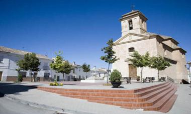 Ayuntamiento de Nívar foto 1