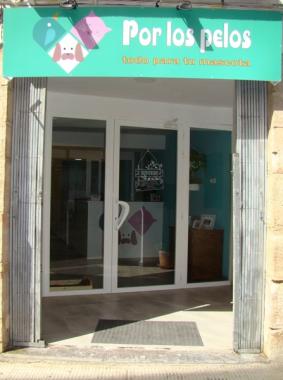Por los Pelos foto 1