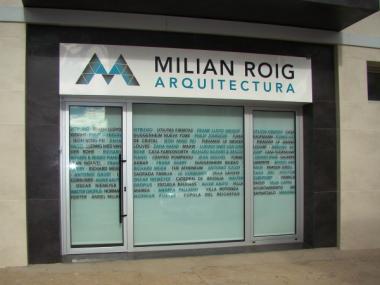 Milian Arquitectura foto 1