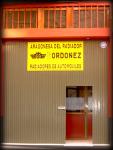 Aragonesa del radiador foto 2