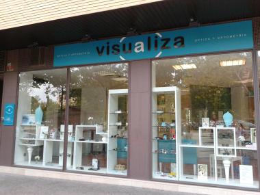 Visualiza Optica y Optometría foto 1