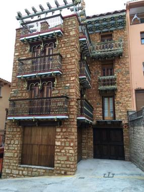 Pinturas Hnos Valles foto 1