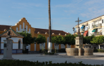 Ayuntamiento Lora del Rio foto 2